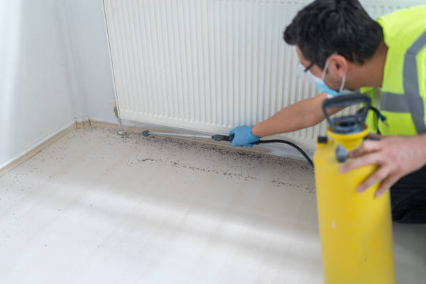 Best Pest Prevention Services  in La Crosse, KS